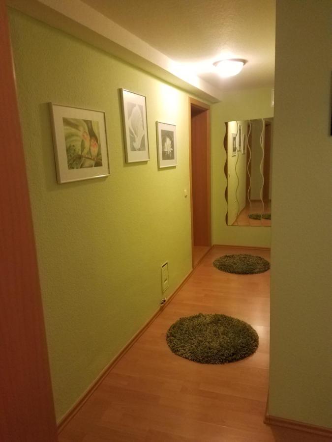 Hotel Ratsstuebchen Wernigerode Exteriér fotografie